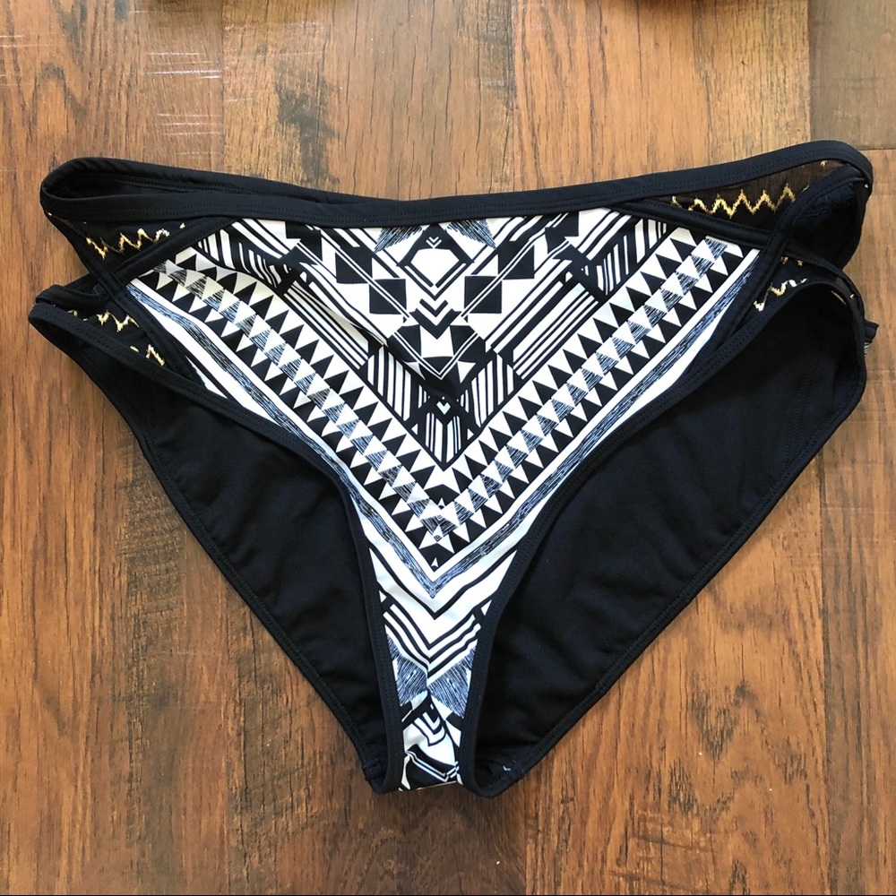 SWIMSUITS FOR ALL bikini - Picture 3 of 8
